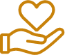 Lieutenant Governor's True Compassion Award Icon
